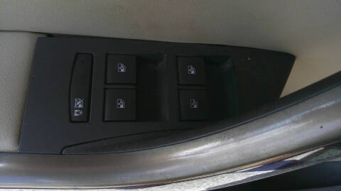 2013 Buick Verano Convenience Group