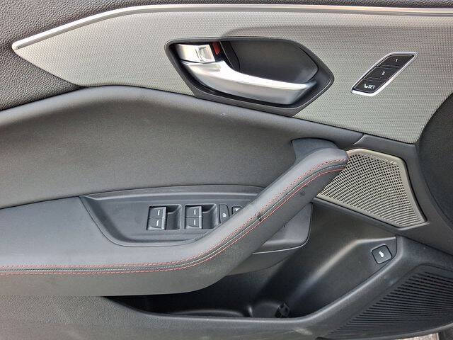 2023 Acura TLX SH-AWD w/A-SPEC