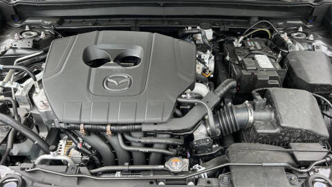 2025 Mazda CX-30 2.5 S Preferred