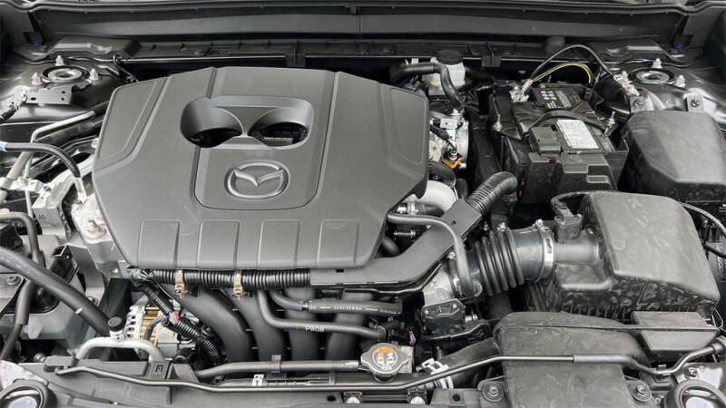 2025 Mazda CX-30 2.5 S Preferred