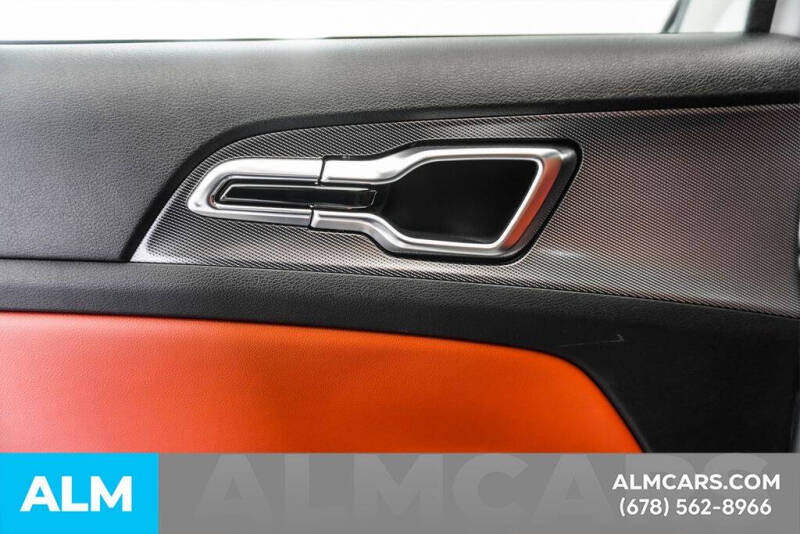 2023 Kia Sportage SX