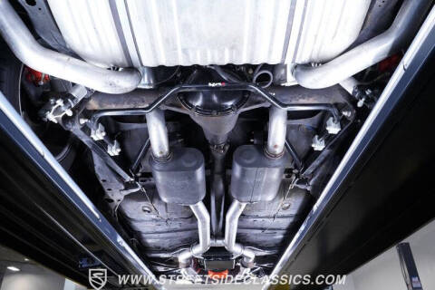 1968 Chevrolet Chevelle