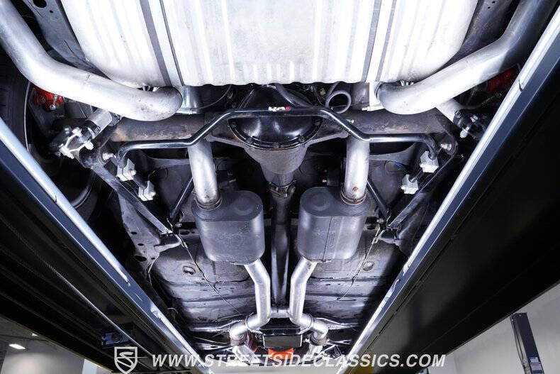 1968 Chevrolet Chevelle