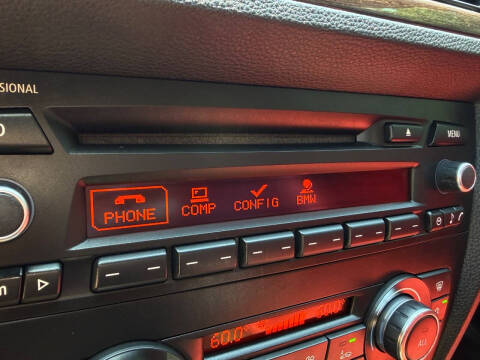2012 BMW 3 Series 328i