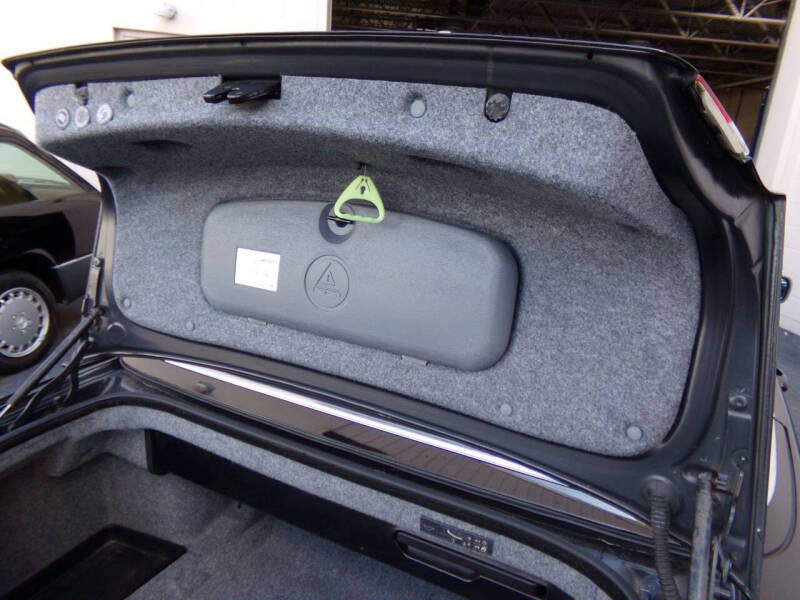 2002 BMW 3 Series 330Ci