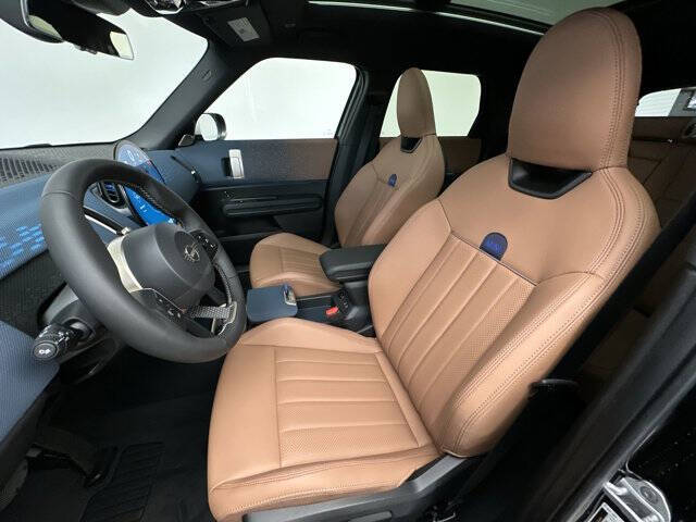 2026 MINI Countryman S ALL4