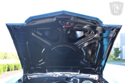 1971 Chevrolet Chevelle