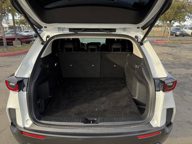 2024 Mazda CX-50 2.5 S Premium Plus