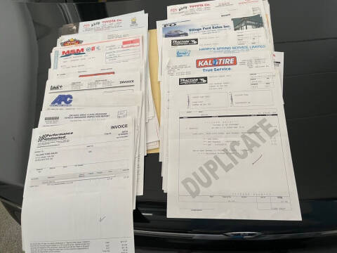 1995 Toyota Tacoma V6