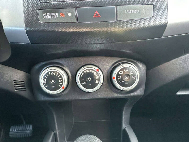 2009 Mitsubishi Outlander XLS