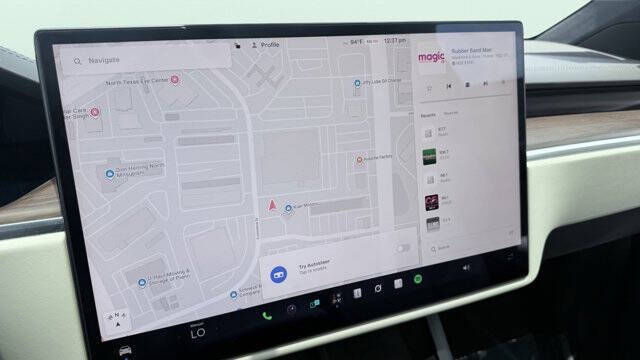 2022 Tesla Model X