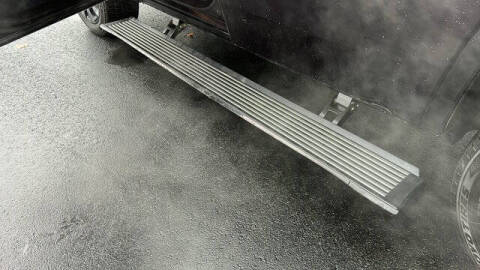 2023 Jeep Grand Wagoneer Series III Obsidian