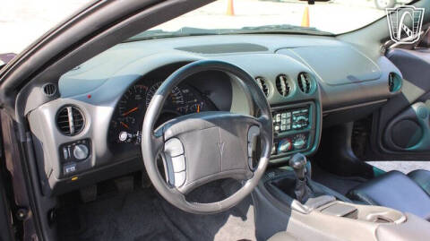 1994 Pontiac Firebird