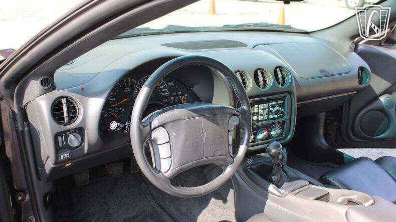 1994 Pontiac Firebird