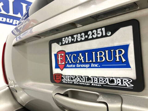 2003 Jeep Grand Cherokee Limited