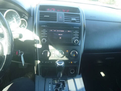 2014 Mazda CX-9 Touring