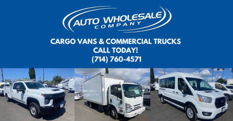 2021 Ford Transit 250