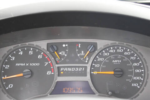 2006 Chevrolet Colorado