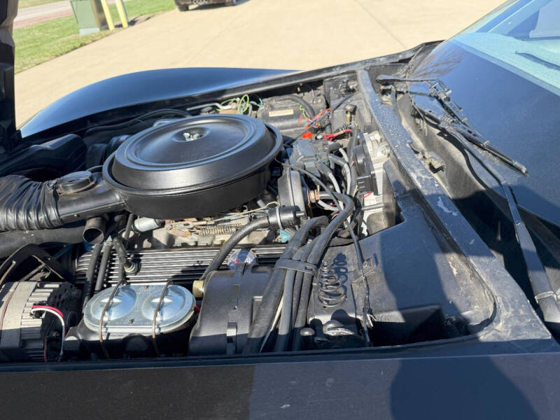 1978 Chevrolet Corvette