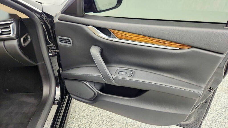 2019 Maserati Ghibli S