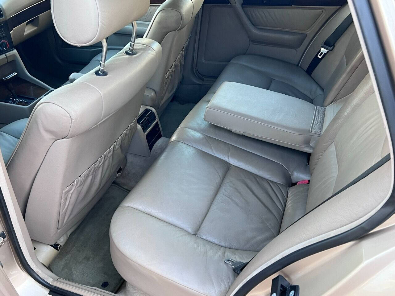 1995 BMW 5 Series  - $13,900