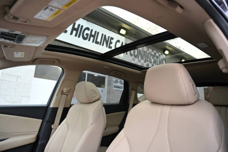 2019 Acura RDX SH-AWD