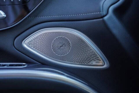 2023 Mercedes-Benz EQS EQS 450+