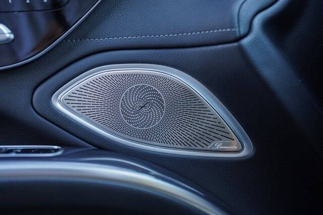 2023 Mercedes-Benz EQS EQS 450+