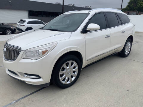 2015 Buick Enclave Premium