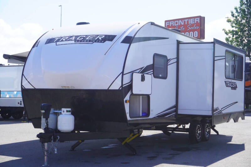 Frontier Auto & RV Sales Car Dealer in Anchorage, AK