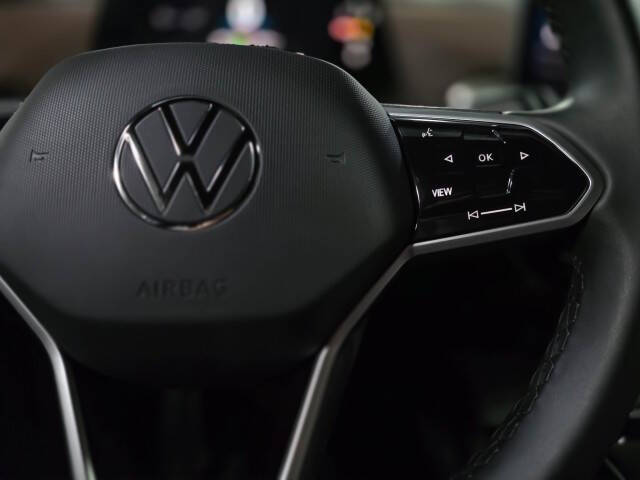 2025 Volkswagen ID.4 Pro