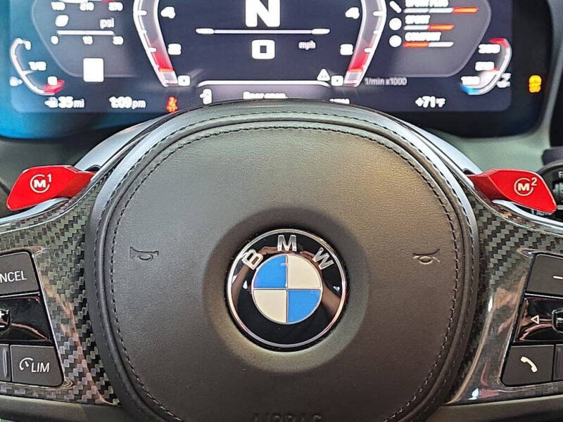 2023 BMW M4