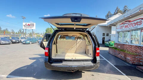 2011 Ford Expedition XLT