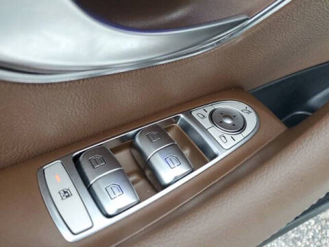 2019 Mercedes-Benz E-Class E 300