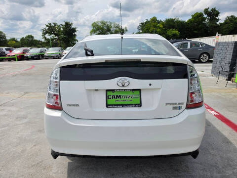 2009 Toyota Prius Standard