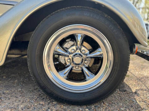 1934 Chevrolet Master Deluxe