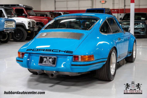 1977 Porsche 911
