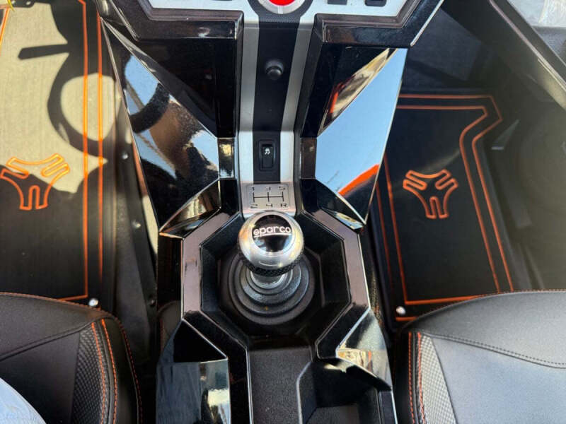 2017 Polaris Slingshot