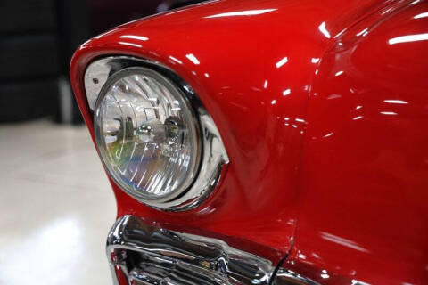 1956 Chevrolet Bel Air