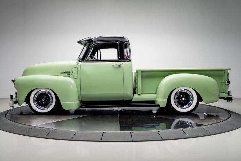 1949 Chevrolet 3100