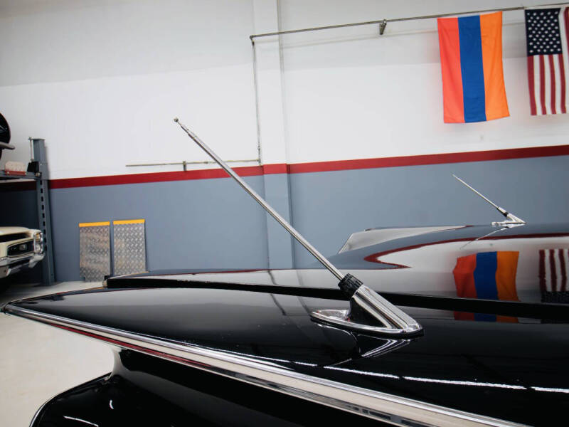 1960 Chevrolet Impala