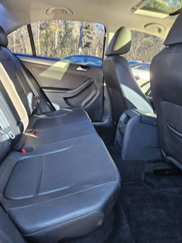 2016 Volkswagen Jetta