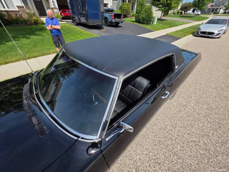 1968 Chevrolet Caprice