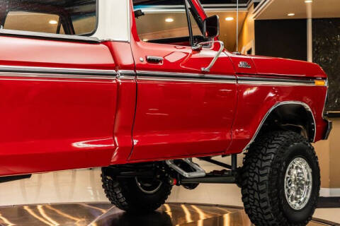 1978 Ford F-150