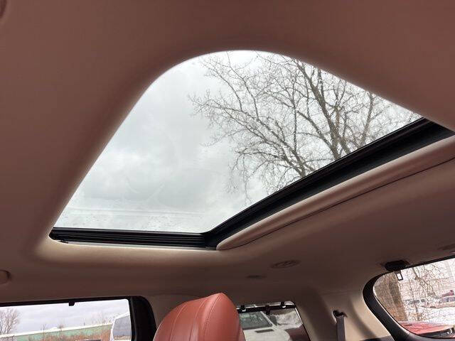 2022 Kia Carnival SX Prestige