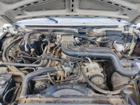 1988 Ford F-350 Super Duty