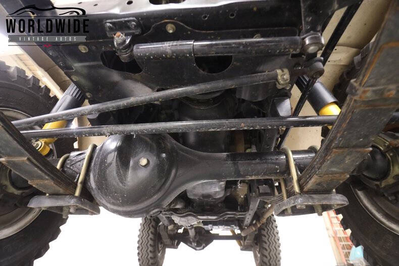 1983 Toyota Land Cruiser