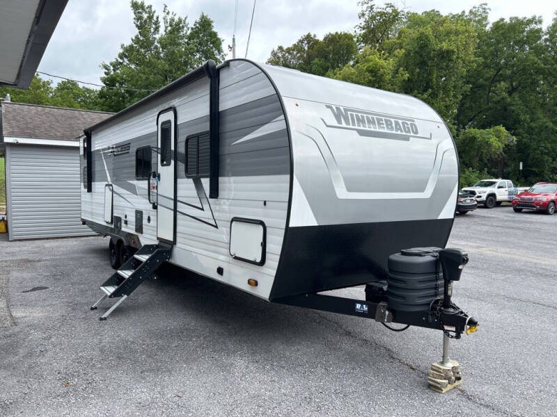 2024 Winnebago 30 BH ACCESS