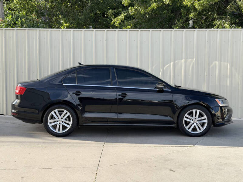 2015 Volkswagen Jetta