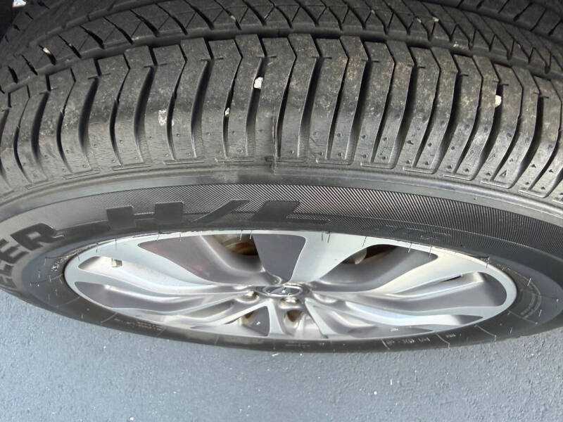 2014 Acura MDX w/Tech